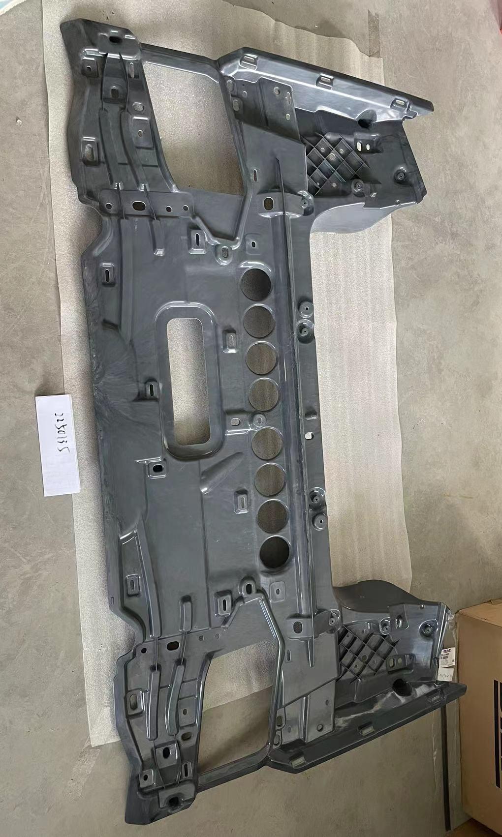 2250135/2324027 PANEL LINING for  DAF 