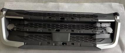 2311439/2311440/2311441/3131312 SHIELD(BOTTOM) for  DAF 