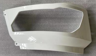 2313589 HEADLIGHT FRAME RH for  DAF 