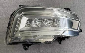 2188979 HEAD LAMP RH for  DAF 