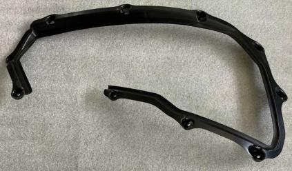 2240708 HEADLIGHT SEAL RUBBER LH for  DAF 