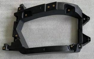 2240686 HEADLIGHT BASE LH for  DAF 