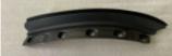 2240702 HEADLIGHT DUST RUBBER LH for  DAF 
