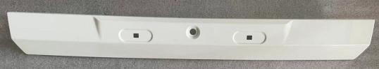 2278411 BUMPER CENTER PANEL for  DAF 