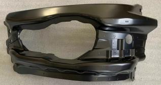2311872 FOG LIGHT BASE RH for  DAF 