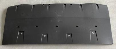 2235091 UNDERBODY DEFLECTOR for  DAF 