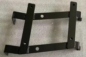 2260348 BODY LOWER DEFLECTOR BRACKET RH for  DAF 
