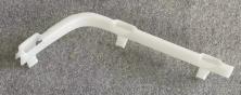 2318435 STATION PANEL TRIM LH for  DAF 