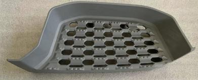 2237311 PEDAL(LOWER) RH  for  DAF 