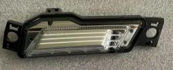 2189082 STATION PANEL TRIM LAMP RH for  DAF 
