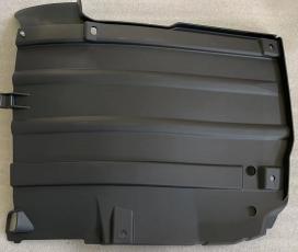 2260077 FRONT FENDER RH for  DAF 