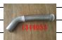 1344053/1428367/1629454 EXHAUST PIPE for  DAF 