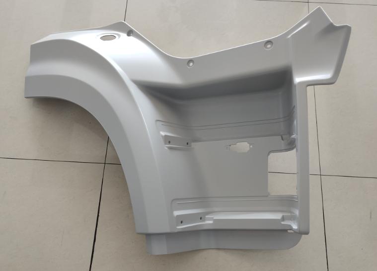 2180217 STEP GARNISH RH for  DAF 