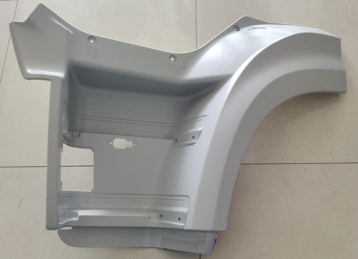 2180216 STEP GARNISH LH for  DAF 