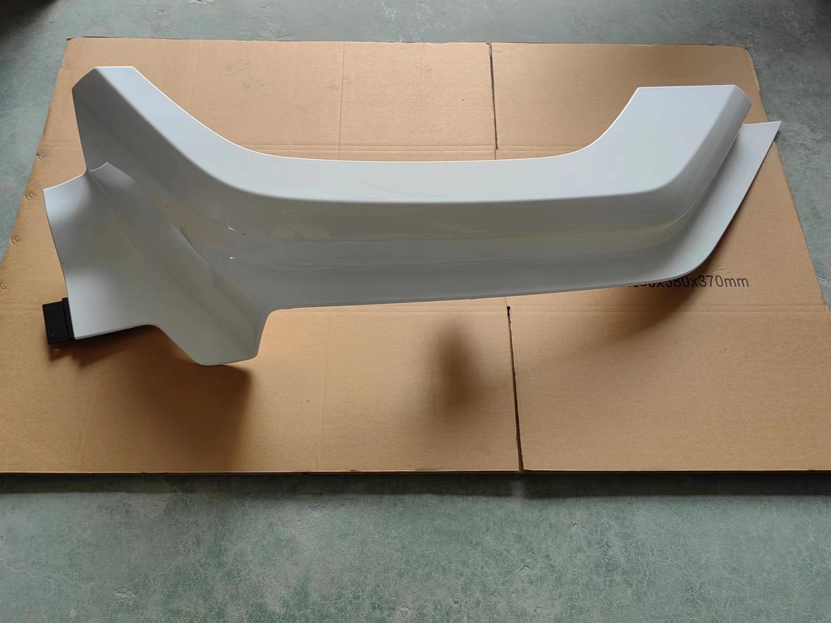 2318228/2318230/2318234/2318232/2318236/2318240/2318238 FENDER(XG) RH for  DAF 