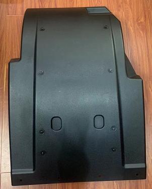 1997264/1659256/2042659/1907614/1997090 FRONT WHEEL REAR FENDER RH for  DAF 