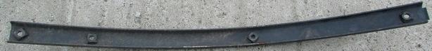1369464 FRONT WHEEL REAR FENDER BRACKET for  DAF 