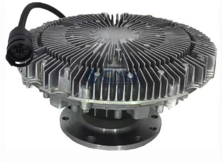 1916597/1887180/1806712/1732274 FAN CLUTCH for  DAF 
