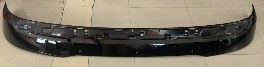 2248955/2239434 SUNVISOR for  DAF 