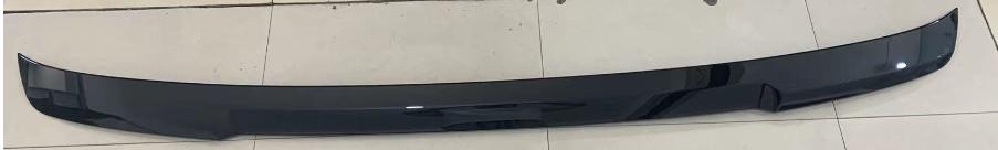 2328745 SUN VISOR UPPER TRIM for  DAF 