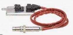 1836060/1793379/2011649/5WK96628C NITROGEN OXYGEN SENSOR for  DAF 