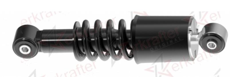 1407081 SHOCK ABSORBER for  DAF 