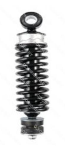 1265275 SHOCK ABSORBER for DAF