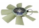 1916597+1742538 FAN for DAF
