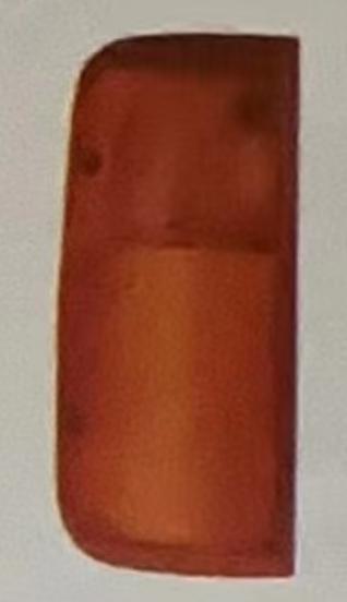  CORNER LAMP RH for  DAF 