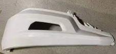 2315062 FOG LIGHT FRAME（WITH HOLE） RH for  DAF 