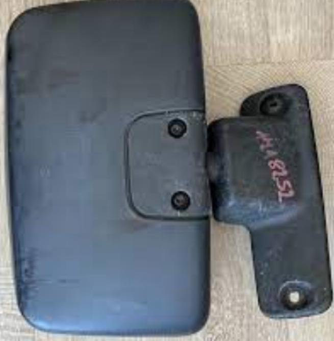 1718252 DOOR MIRROR(LHD) for  DAF 