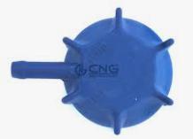 1399820 KETTLE LID for  DAF 