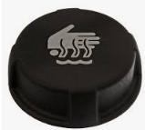1700762 WATER TANK COVER for  DAF 