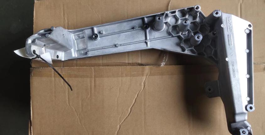2315006 BRACKET RH for  DAF 