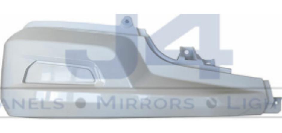 2315068 FOG LIGHT FRAME（WITHOUT HOLE） RH for  DAF 