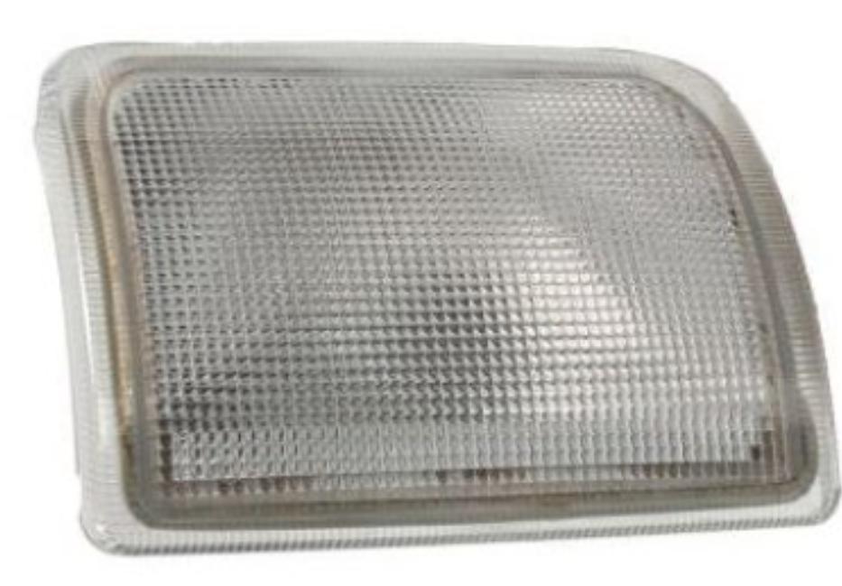1301368 CORNER LAMP RH for  DAF 