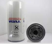267714 OIL FILTER for DAF
