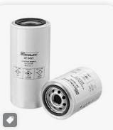 114786 OIL FILTER for DAF