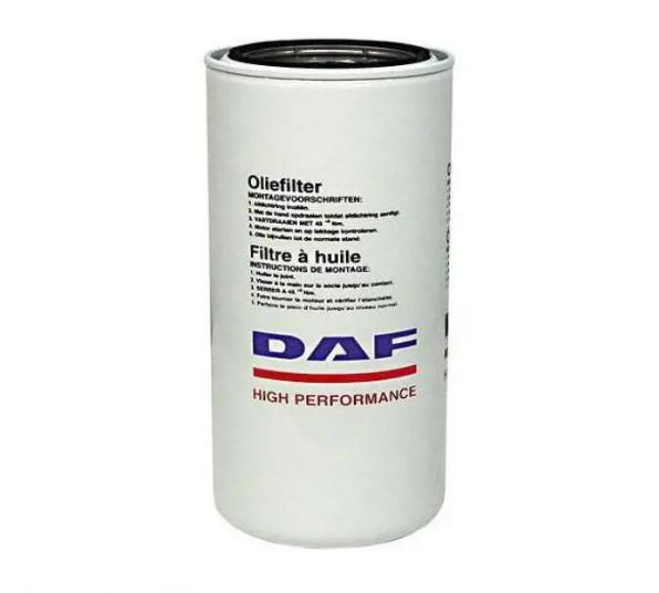 1310901 OIL FILTER for DAF