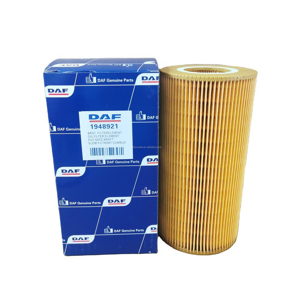 1948921 OIL FILTER for DAF