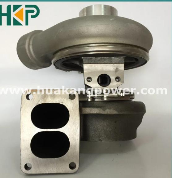 311112 TURBOCHARGER for  DAF 