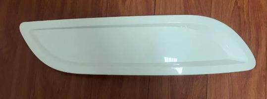 1881353 FOG LIGHT COVER LH for  DAF 