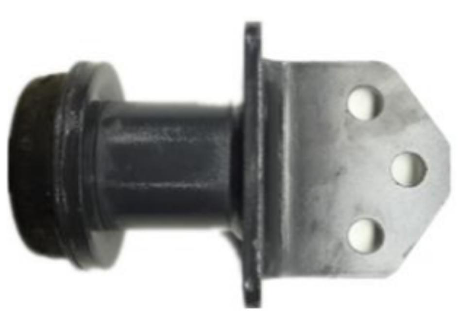 1950244/1950245 BRACKET for  DAF 