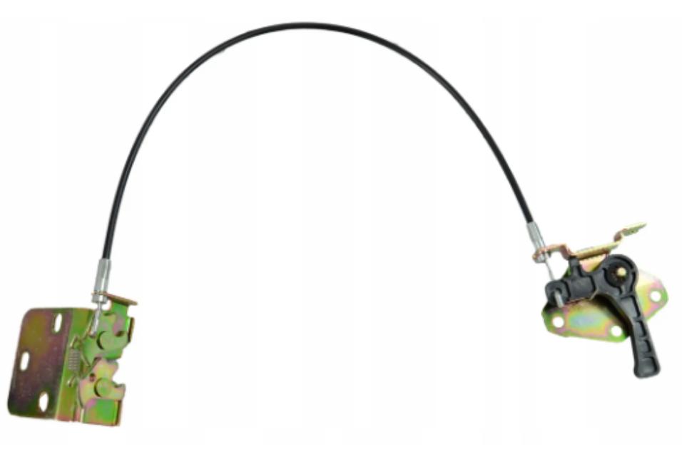 1362868 PANEL LOCK ASSEMBLY LH for  DAF 