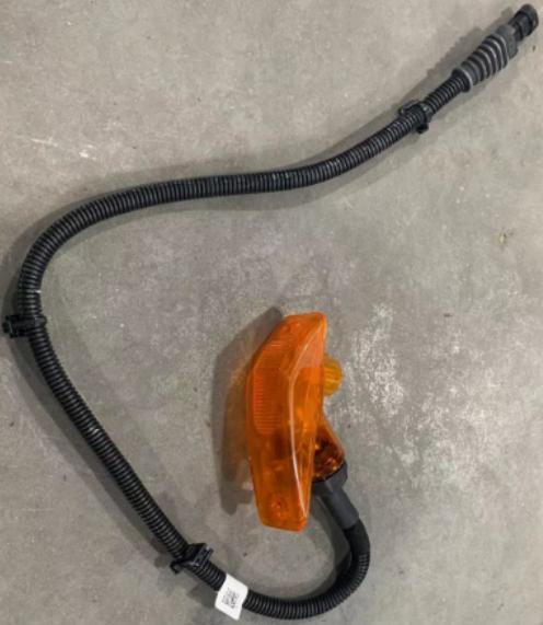  LAMP for  DAF 