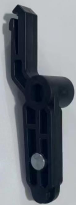  DOOR HANDLE LH for  DAF 