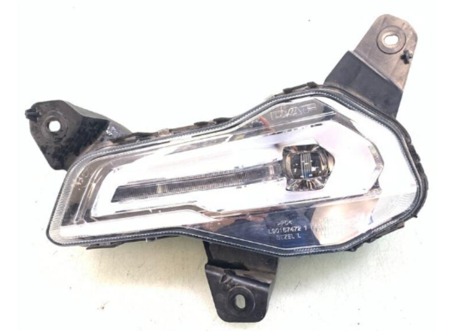 2188912 FOG LAMP RH for  DAF 