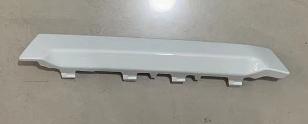 2289866 PEDAL TRIM LH for  DAF 