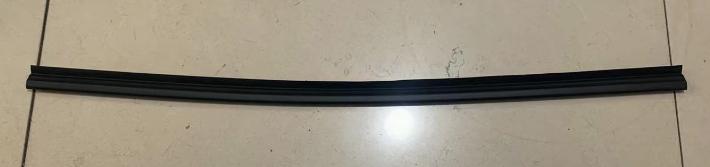 2340989 PANEL SEAL RUBBER for  DAF 