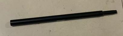 2263841 PANEL ANGLE BRACKET LH for  DAF 